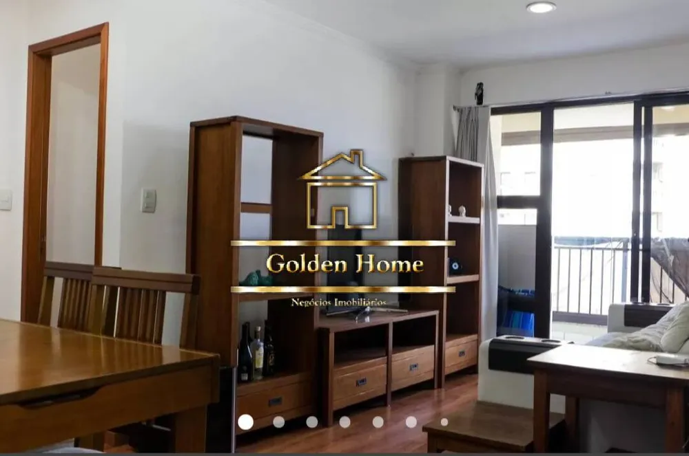 Apartamento, 2 quartos, 70 m² - Foto 3