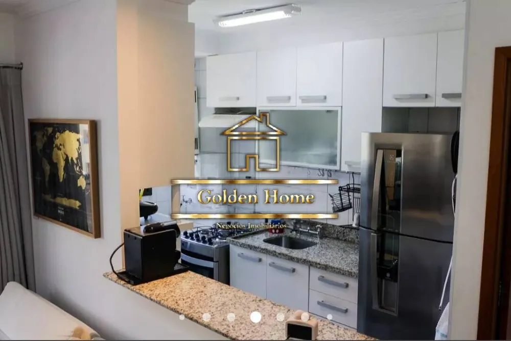 Apartamento, 2 quartos, 70 m² - Foto 6
