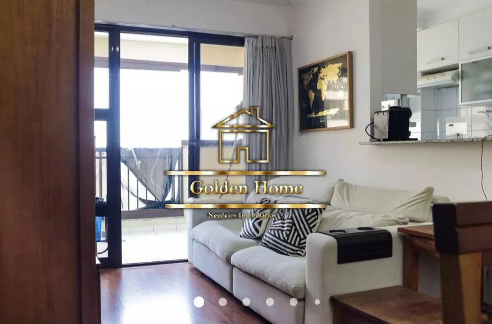 Apartamento, 2 quartos, 70 m² - Foto 4