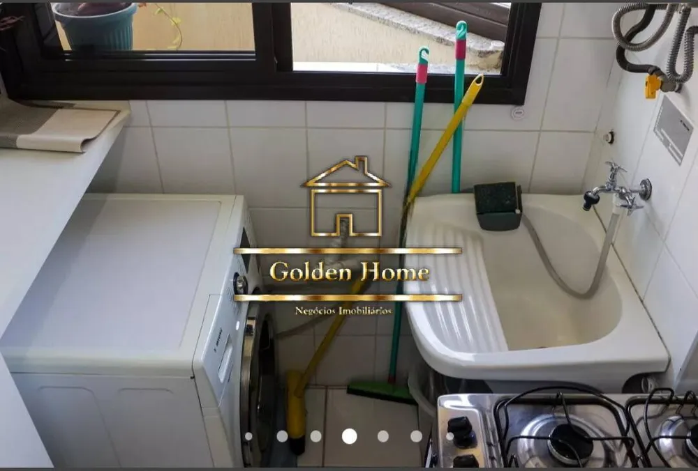 Apartamento, 2 quartos, 70 m² - Foto 8