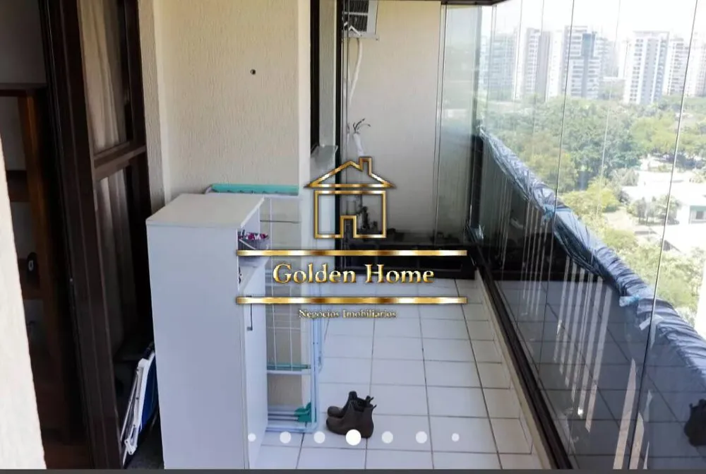 Apartamento, 2 quartos, 70 m² - Foto 2