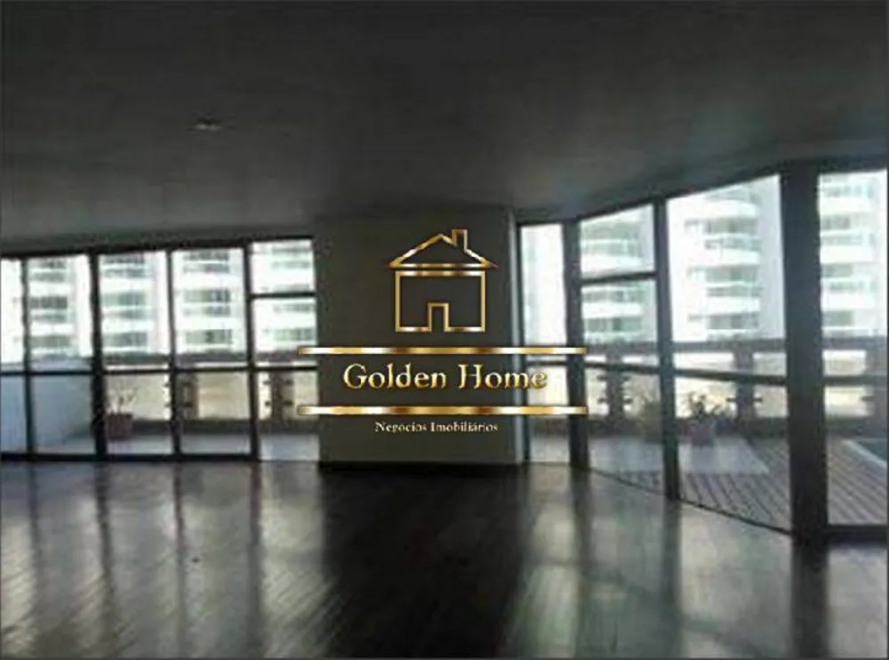 Apartamento, 4 quartos, 312 m² - Foto 10