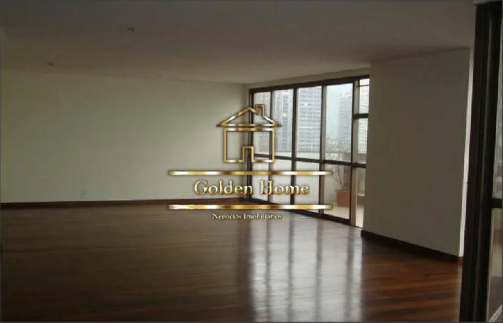 Apartamento, 4 quartos, 312 m² - Foto 8