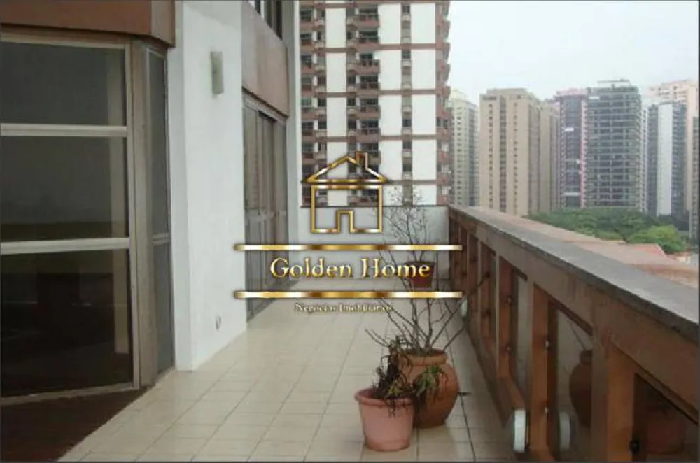 Apartamento, 4 quartos, 312 m² - Foto 12