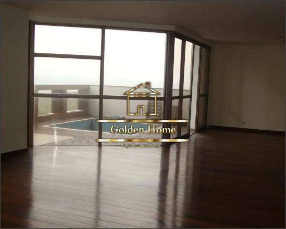 Apartamento, 4 quartos, 312 m² - Foto 1
