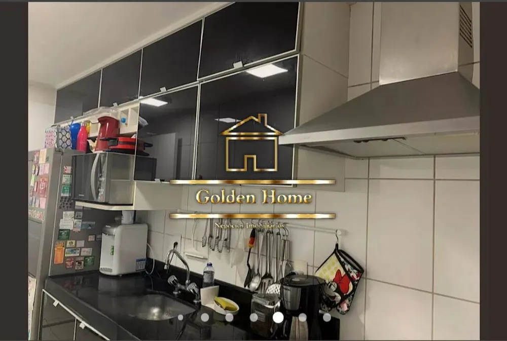 Apartamento, 2 quartos, 100 m² - Foto 16