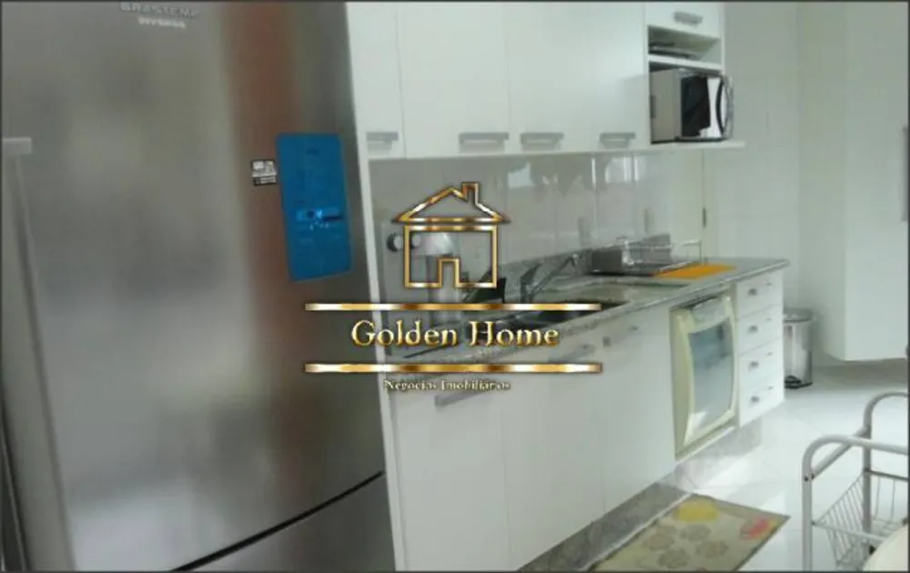 Apartamento, 3 quartos, 220 m² - Foto 6