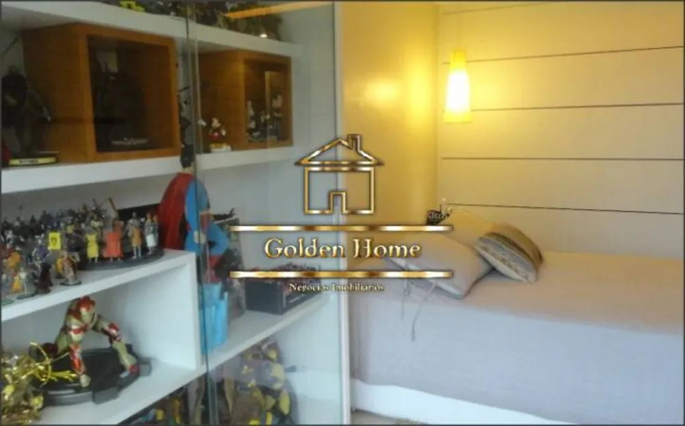 Apartamento, 3 quartos, 220 m² - Foto 12