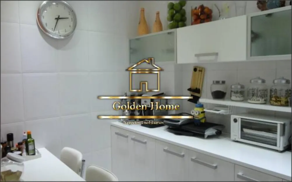 Apartamento, 3 quartos, 220 m² - Foto 8
