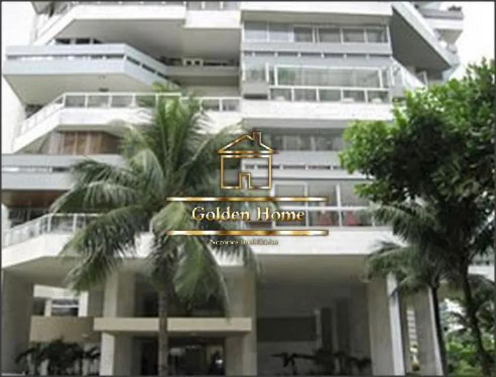 Apartamento, 3 quartos, 220 m² - Foto 15