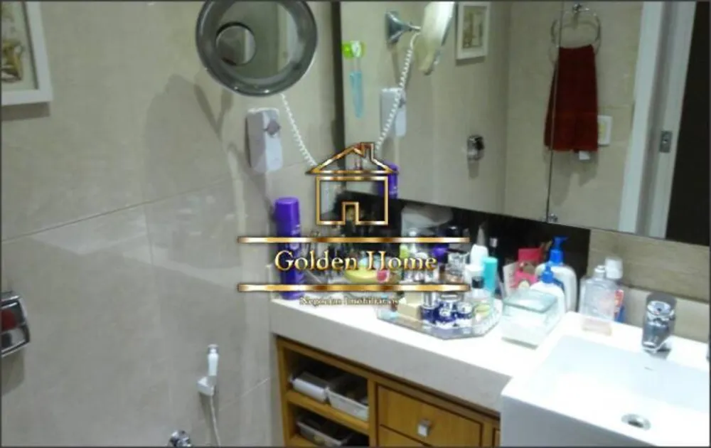 Apartamento, 3 quartos, 220 m² - Foto 10