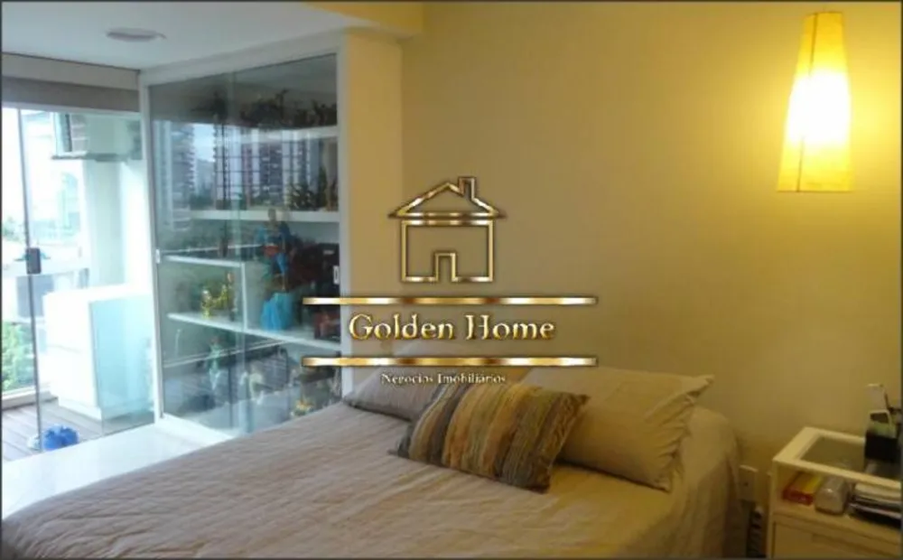 Apartamento, 3 quartos, 220 m² - Foto 13