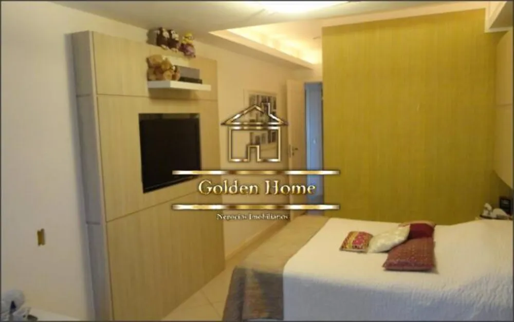 Apartamento, 3 quartos, 220 m² - Foto 9