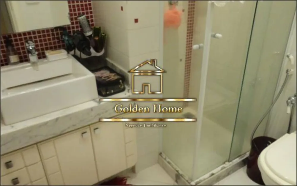 Apartamento, 3 quartos, 220 m² - Foto 14