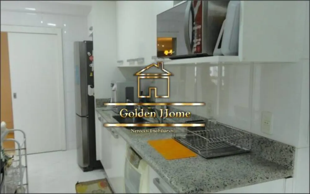Apartamento, 3 quartos, 220 m² - Foto 7