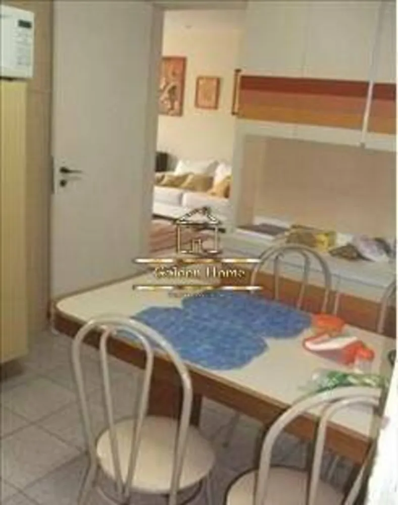 Apartamento, 3 quartos, 140 m² - Foto 4