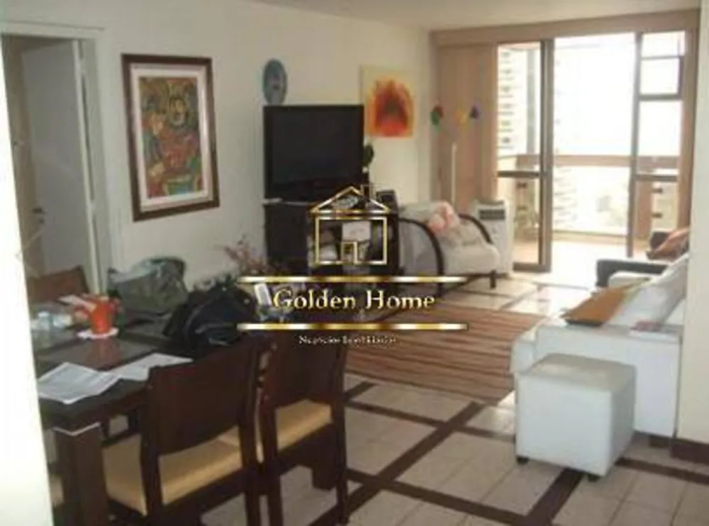 Apartamento, 3 quartos, 140 m² - Foto 3