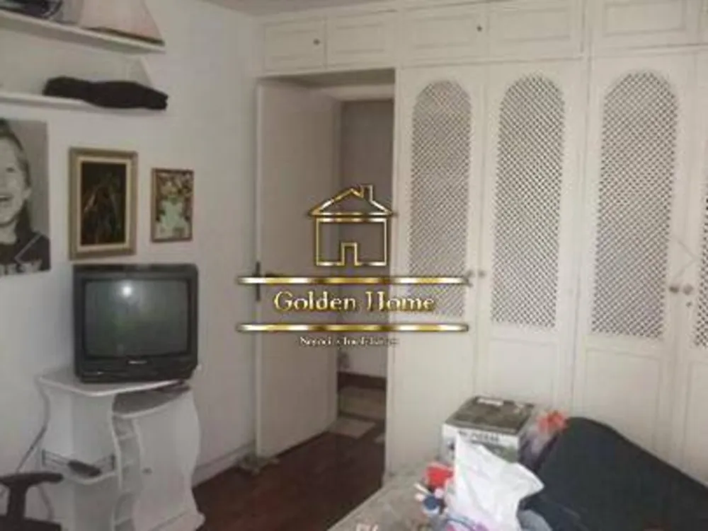 Apartamento, 3 quartos, 140 m² - Foto 5