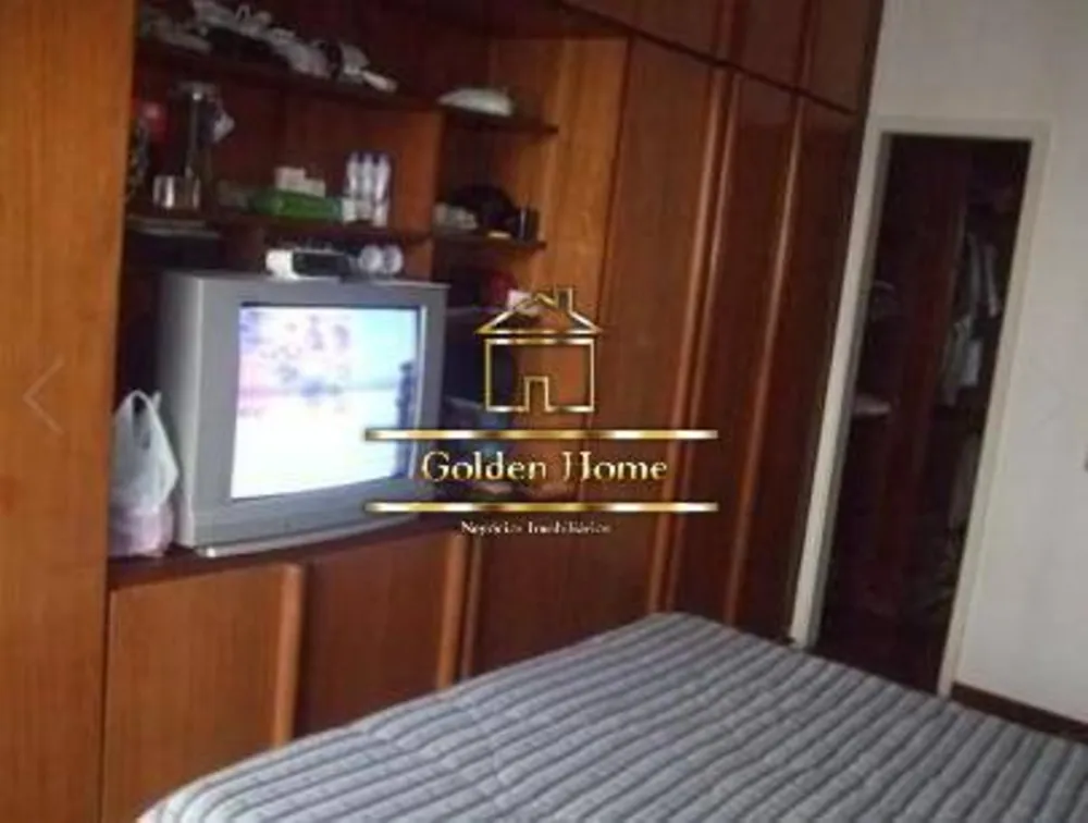 Apartamento, 3 quartos, 140 m² - Foto 6