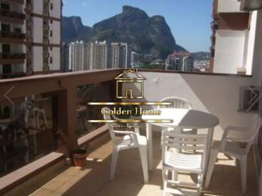 Apartamento, 3 quartos, 140 m² - Foto 1