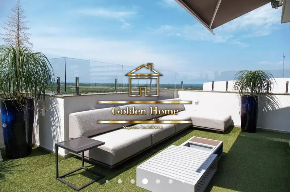 Cobertura, 3 quartos, 187 m² - Foto 4