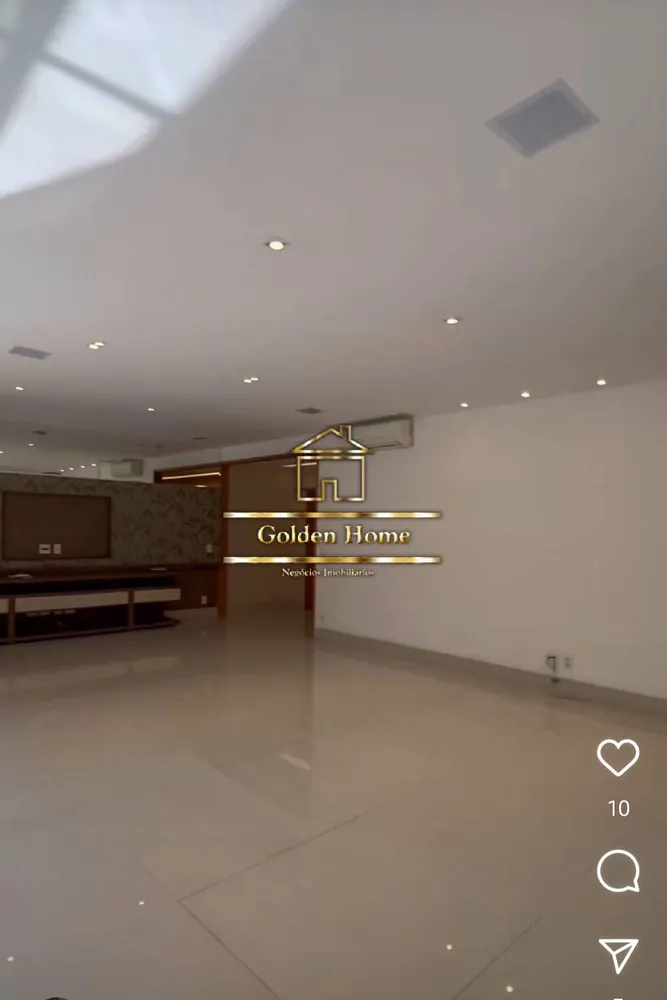 Apartamento, 3 quartos, 205 m² - Foto 1