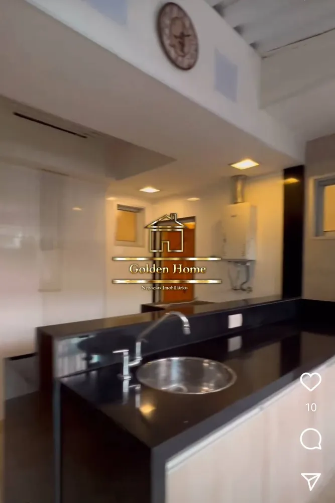 Apartamento, 3 quartos, 205 m² - Foto 4