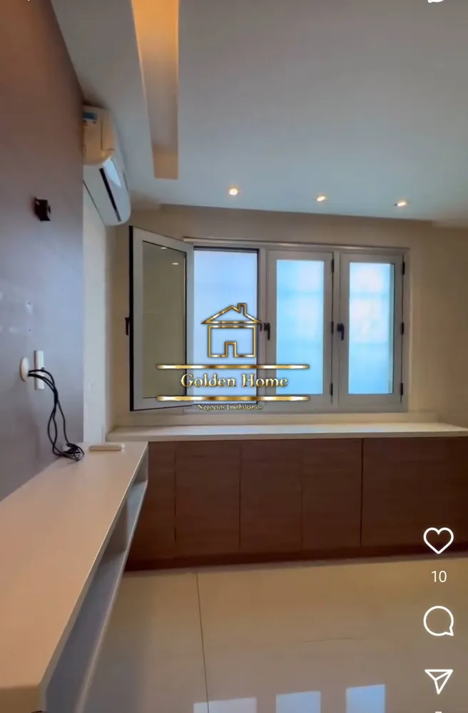 Apartamento, 3 quartos, 205 m² - Foto 11