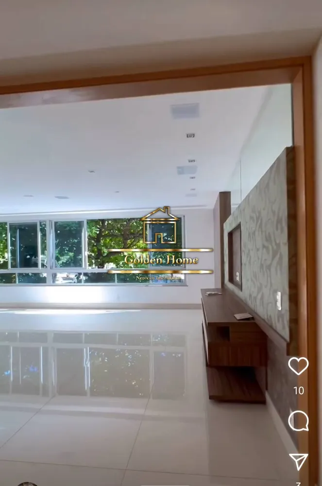 Apartamento, 3 quartos, 205 m² - Foto 3