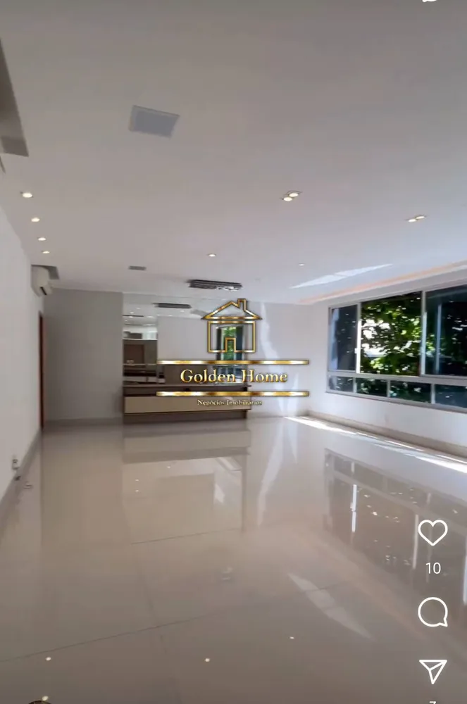 Apartamento, 3 quartos, 205 m² - Foto 2