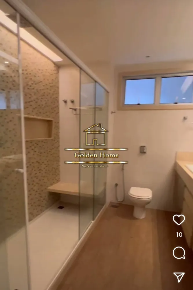 Apartamento, 3 quartos, 205 m² - Foto 9