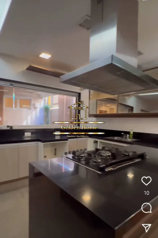 Apartamento, 3 quartos, 205 m² - Foto 8