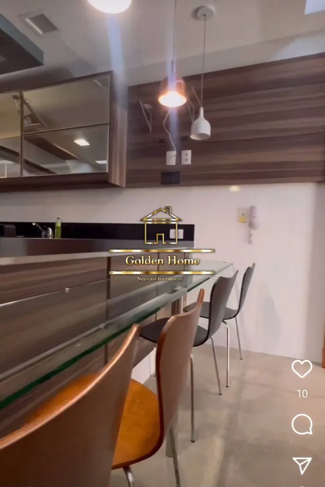 Apartamento, 3 quartos, 205 m² - Foto 6