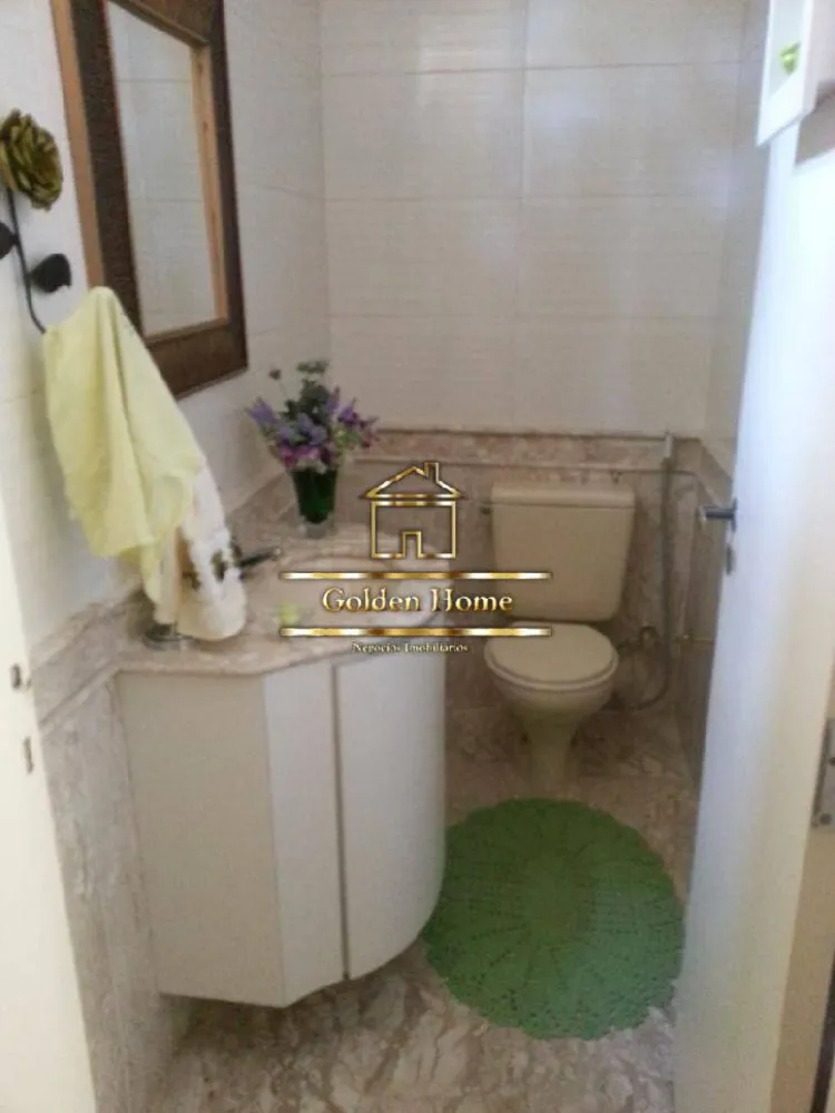 Casa, 3 quartos - Foto 25