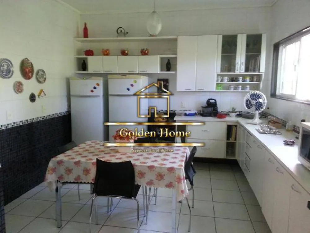 Casa, 3 quartos - Foto 32