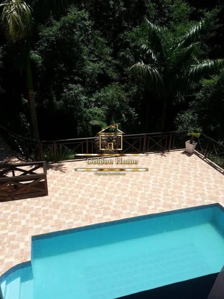 Casa, 3 quartos - Foto 17