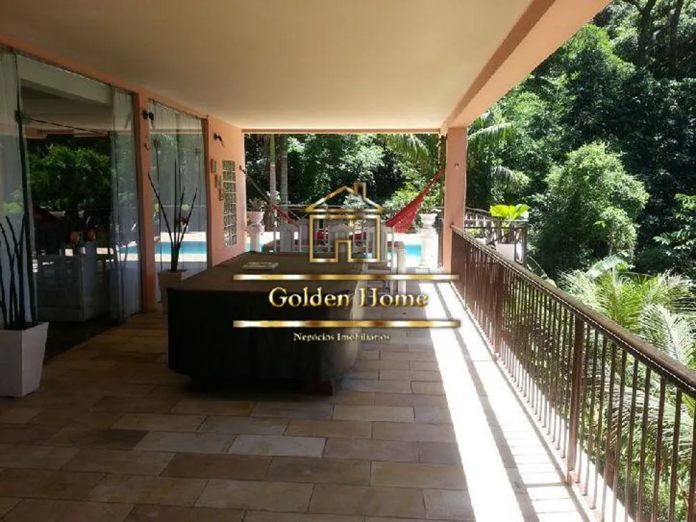 Casa, 3 quartos - Foto 36