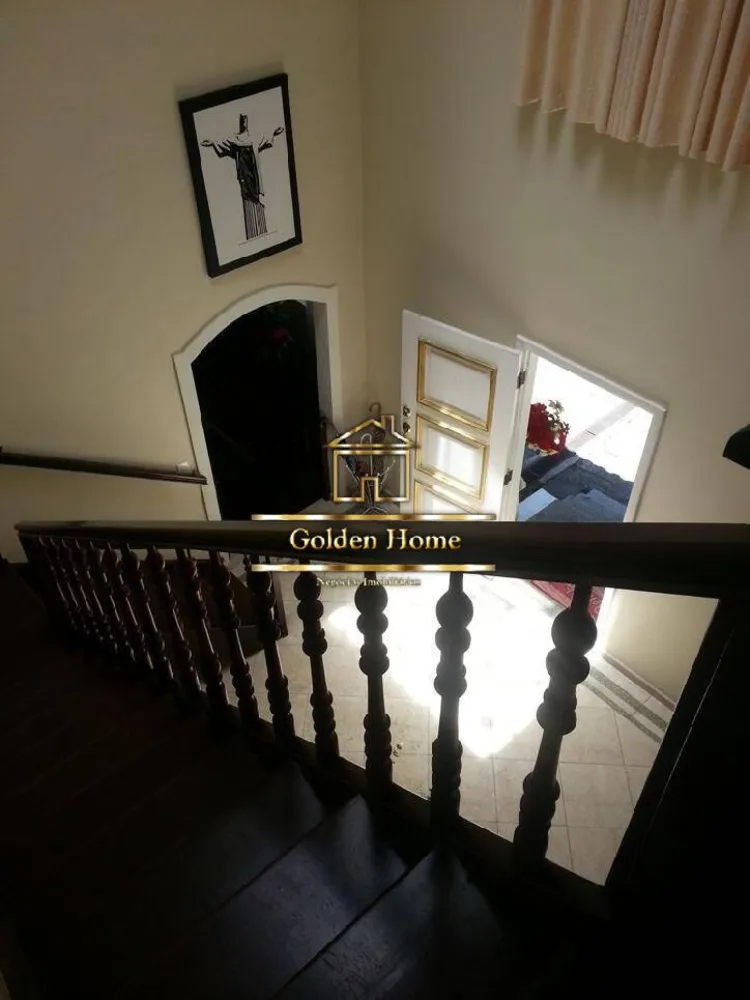 Casa, 3 quartos - Foto 10