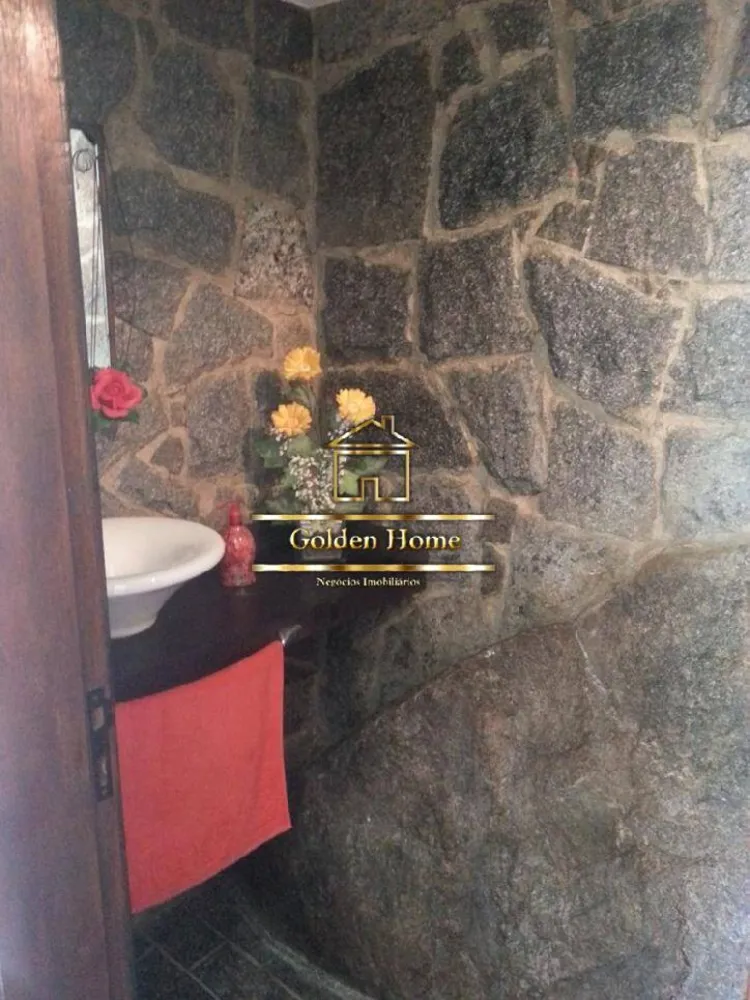 Casa, 3 quartos - Foto 35