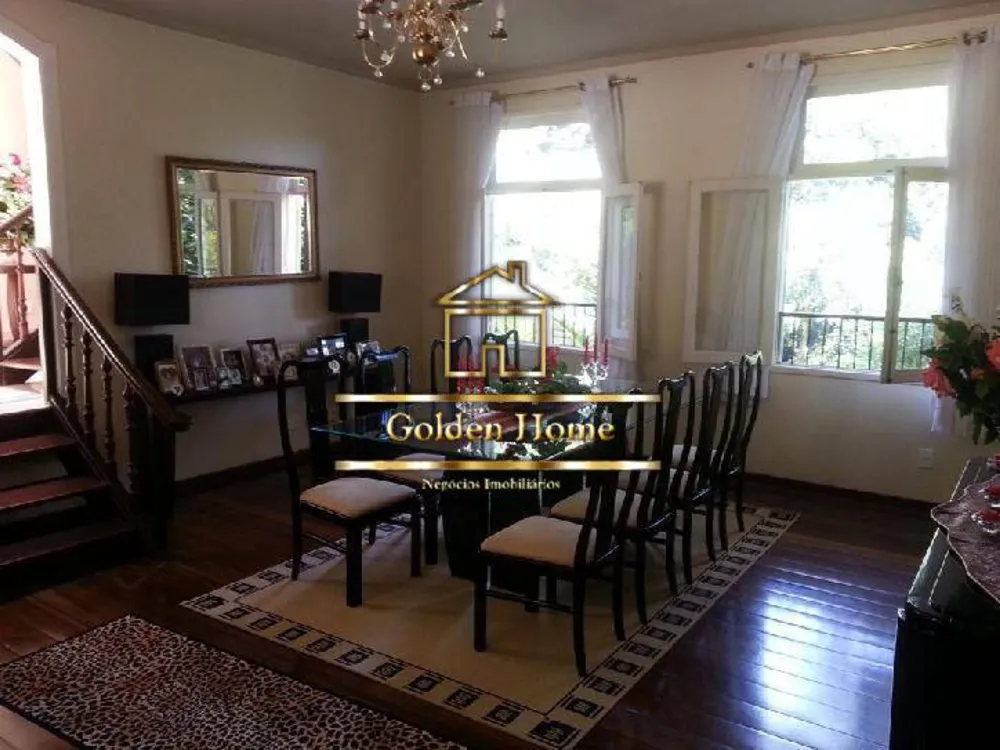 Casa, 3 quartos - Foto 30