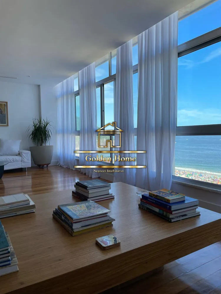Apartamento, 4 quartos, 345 m² - Foto 4