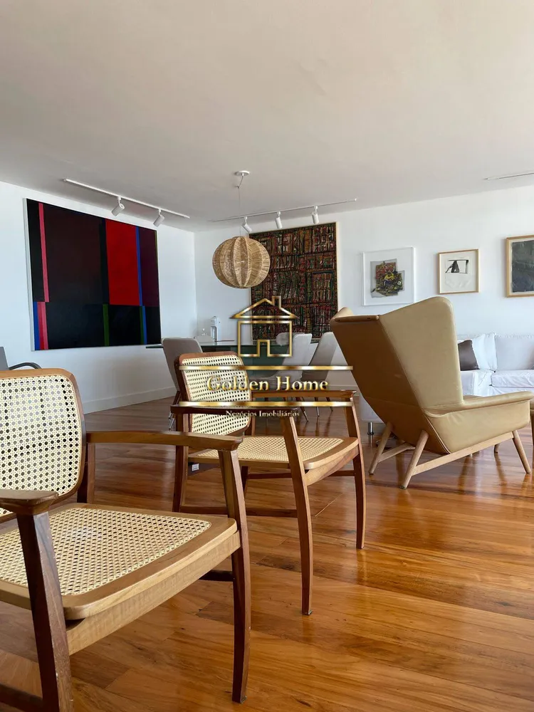 Apartamento, 4 quartos, 345 m² - Foto 3