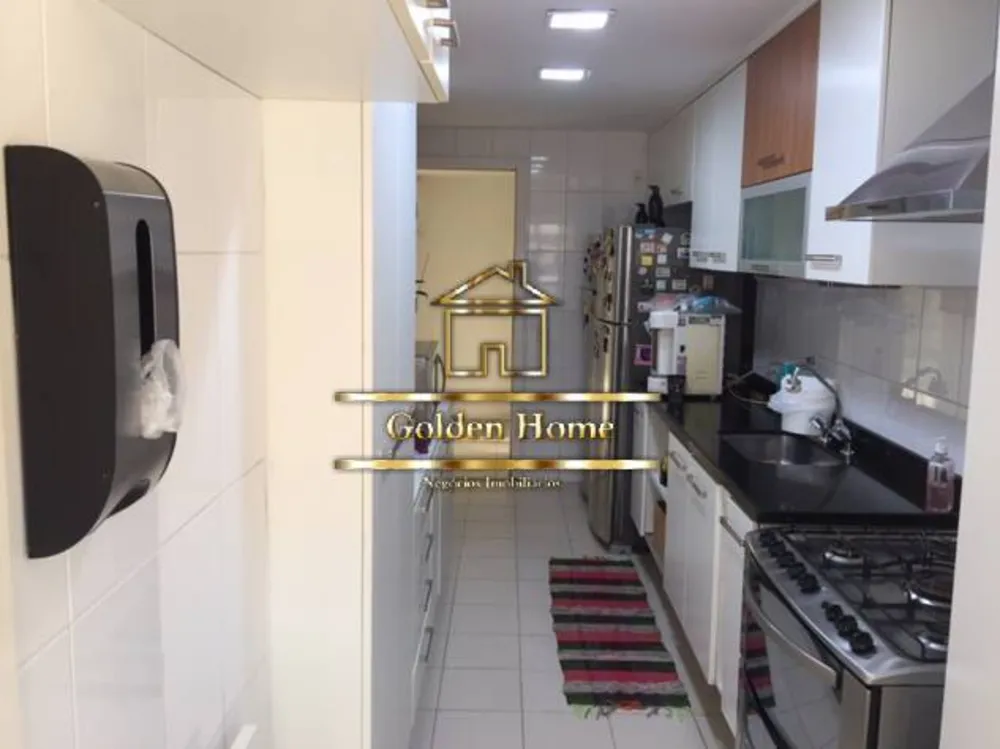 Apartamento, 3 quartos - Foto 22