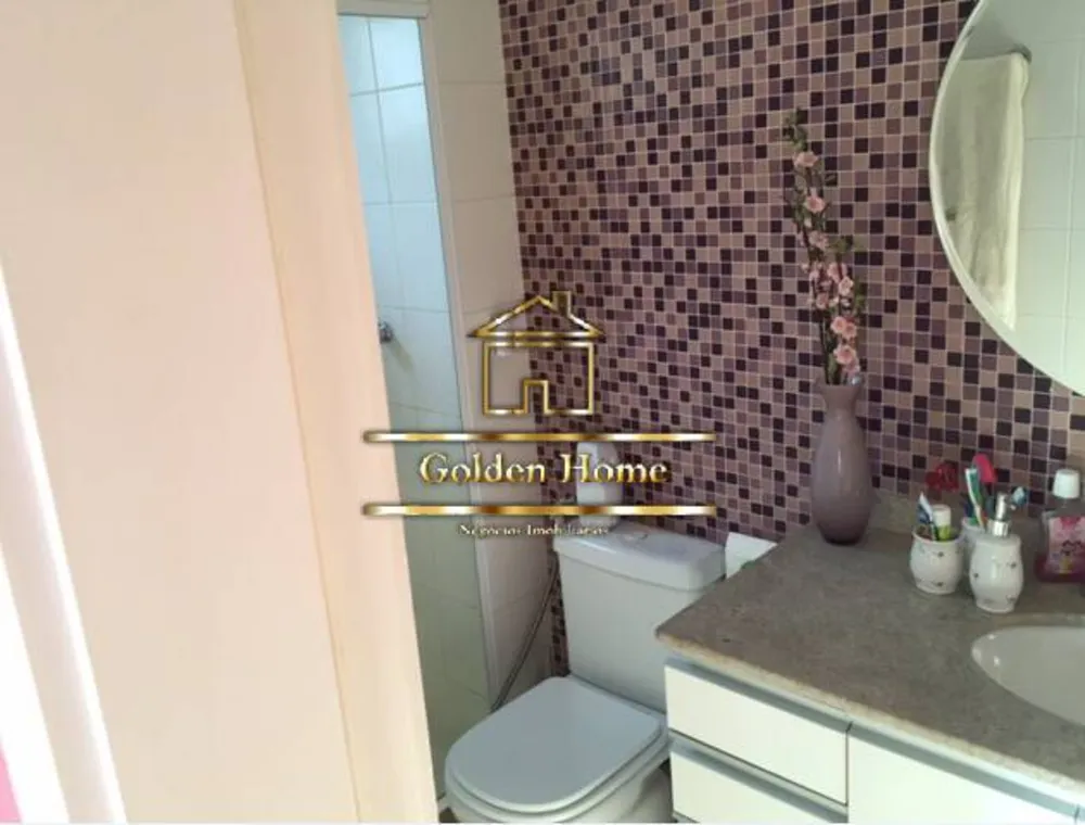Apartamento, 3 quartos - Foto 15