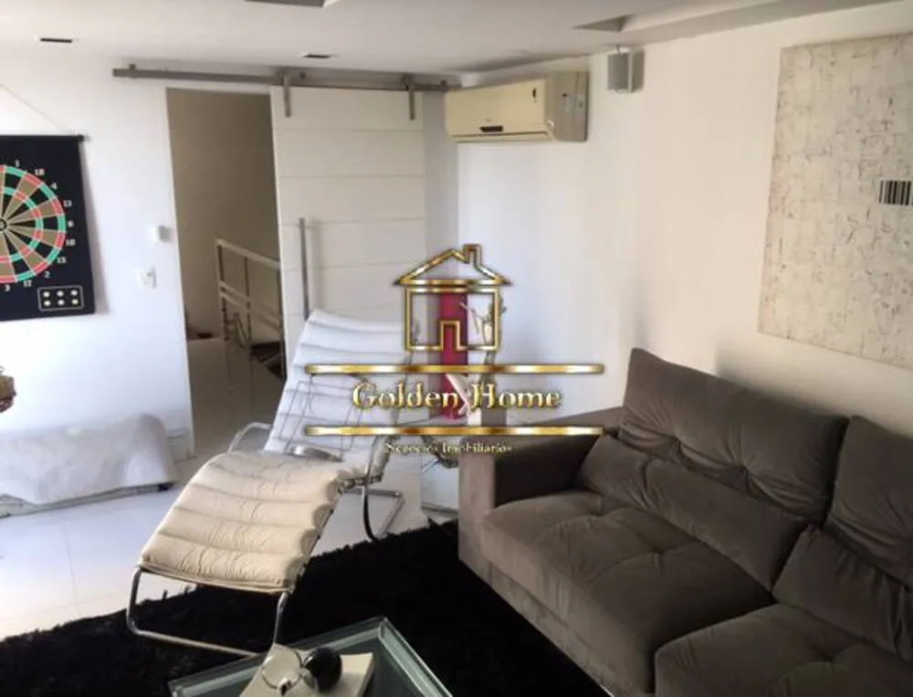 Apartamento, 3 quartos - Foto 2