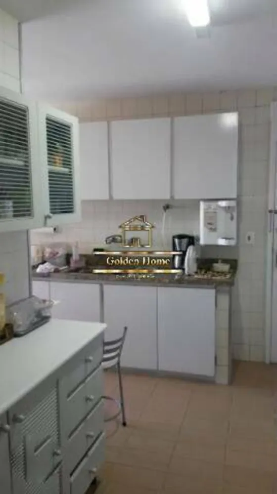 Apartamento, 3 quartos - Foto 4