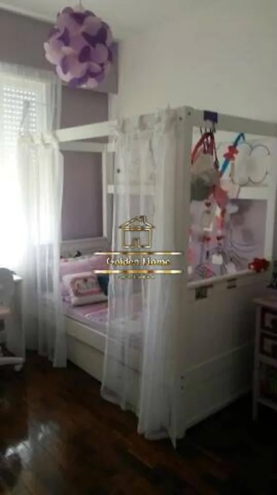 Apartamento, 3 quartos - Foto 2