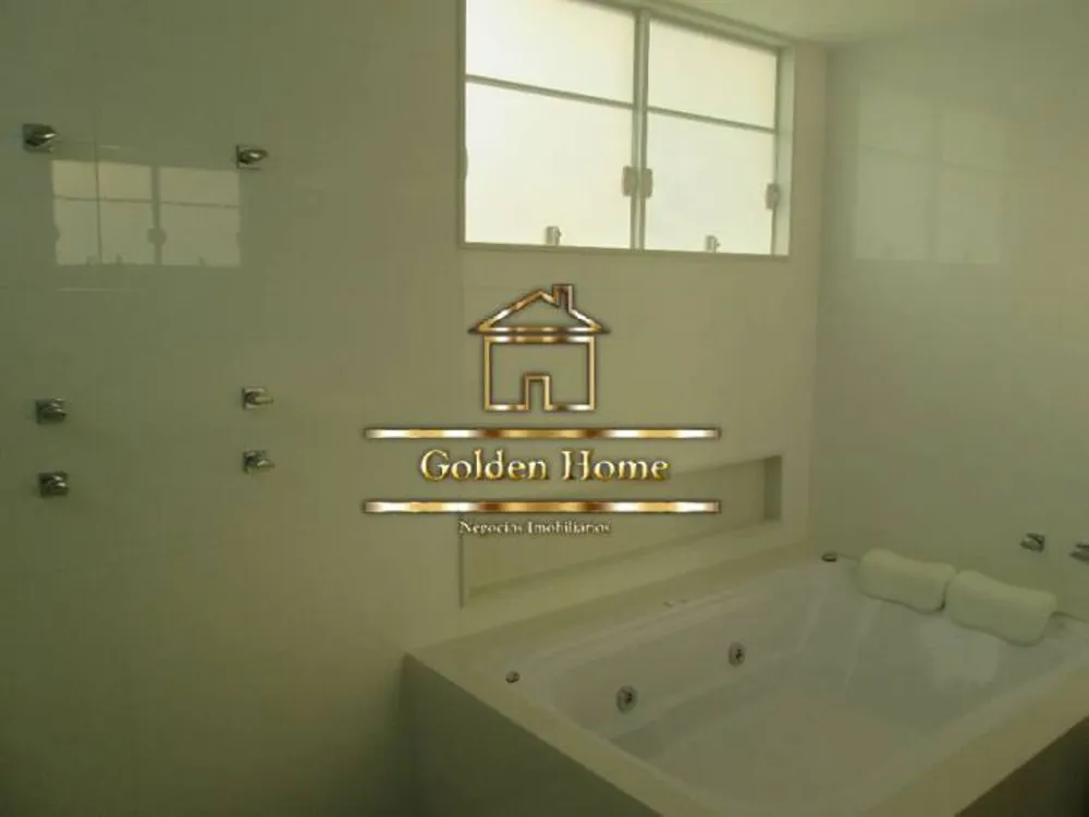 Casa, 4 quartos, 380 m² - Foto 22