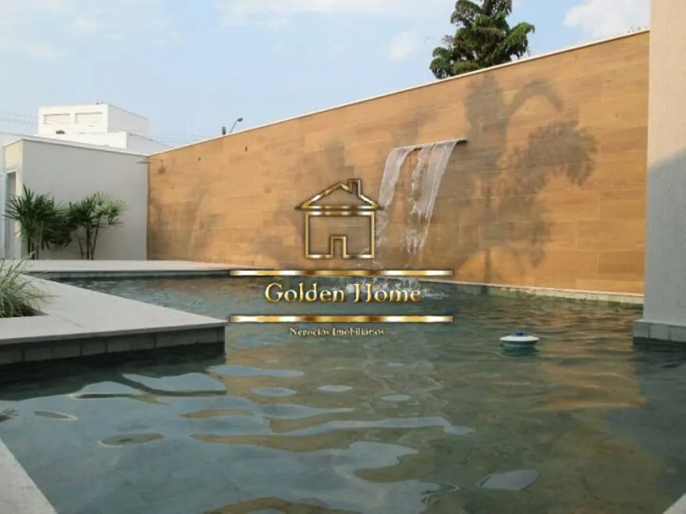 Casa, 4 quartos, 380 m² - Foto 31