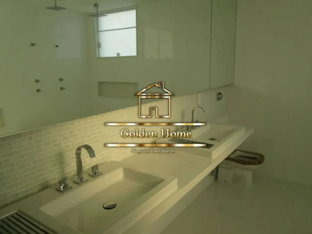 Casa, 4 quartos, 380 m² - Foto 26